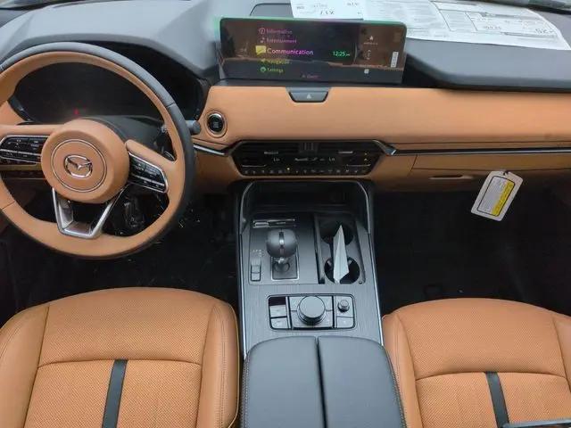 2026 Mazda CX-70 3.3 Turbo S Premium Plus