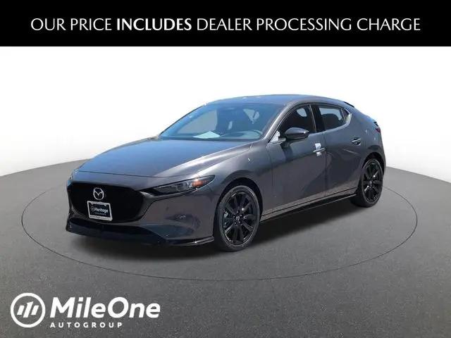 2026 Mazda Mazda3 2.5 Turbo Premium Plus for sale in Baltimore, MD