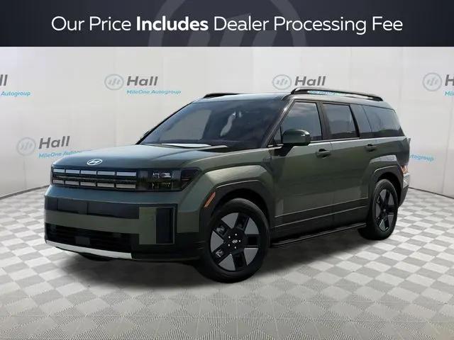 2026 Hyundai Santa Fe Hybrid SEL for sale in Elizabeth City, NC