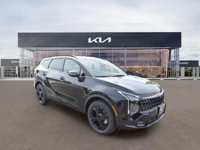 2026 Kia Sportage X-Line for sale in Antioch, IL