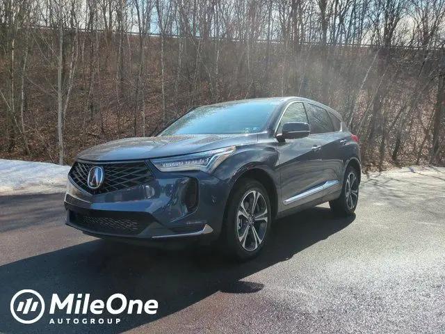 2026 Acura RDX Technology for sale in Wilkes-Barre, PA