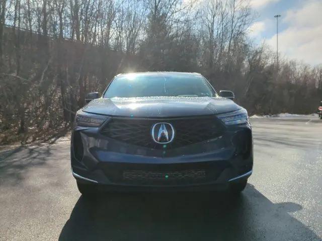 2026 Acura RDX Technology