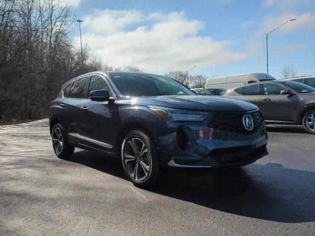 2026 Acura RDX Technology