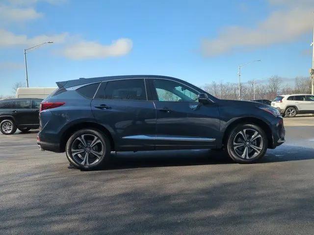 2026 Acura RDX Technology