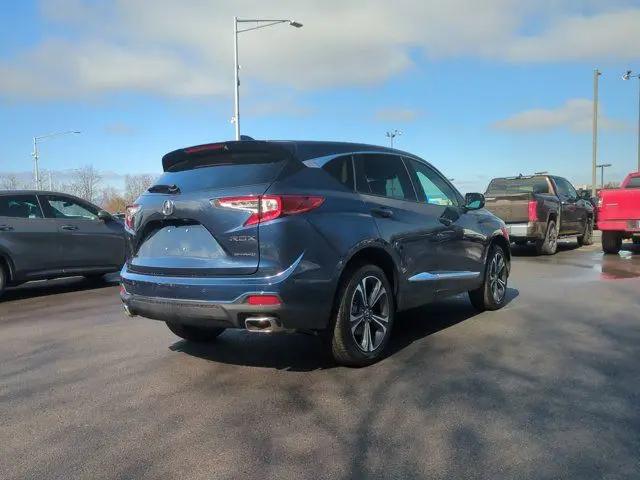 2026 Acura RDX Technology