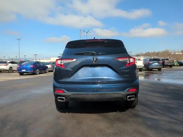 2026 Acura RDX Technology