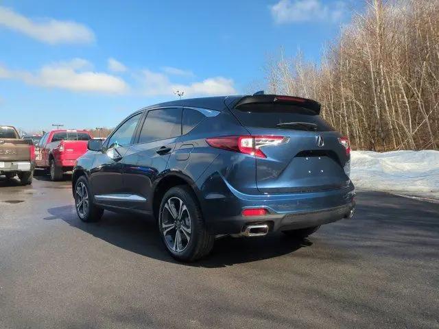 2026 Acura RDX Technology