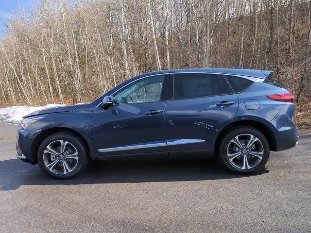 2026 Acura RDX Technology