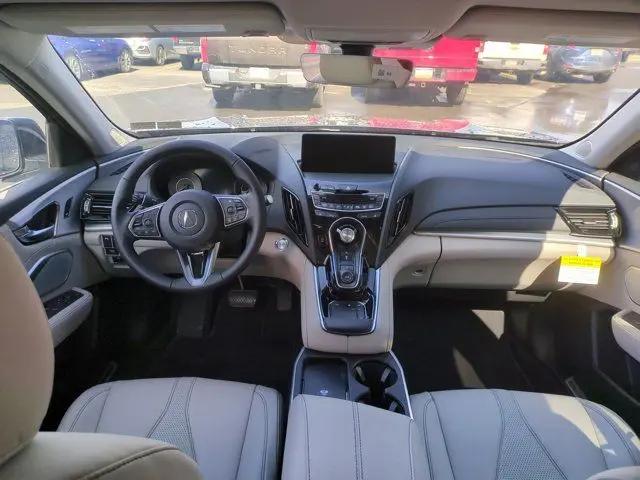 2026 Acura RDX Technology