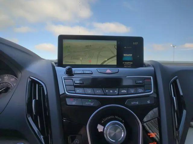 2026 Acura RDX Technology