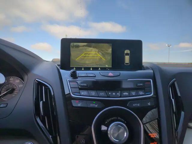 2026 Acura RDX Technology