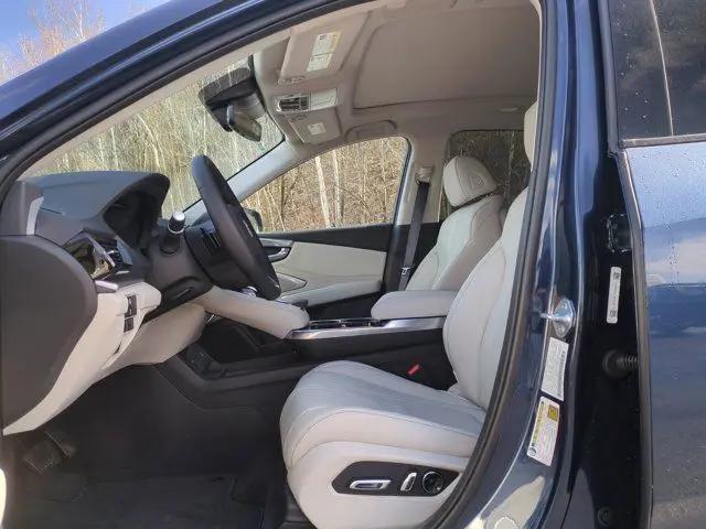 2026 Acura RDX Technology