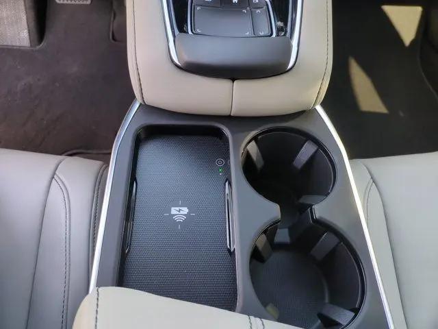 2026 Acura RDX Technology