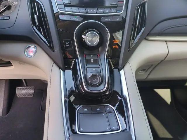 2026 Acura RDX Technology