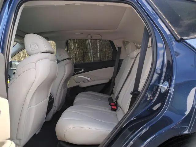 2026 Acura RDX Technology