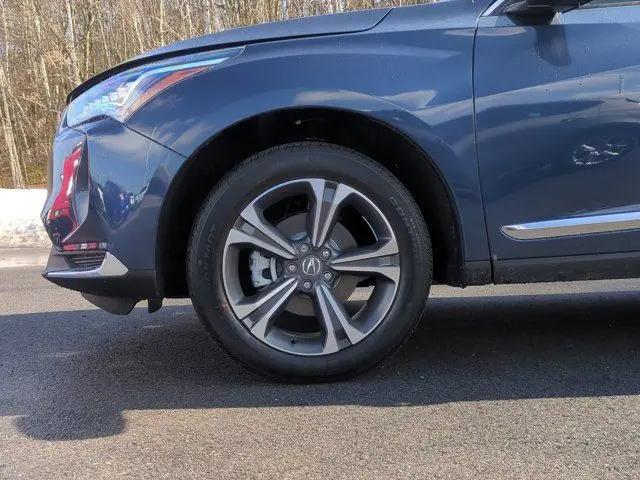 2026 Acura RDX Technology