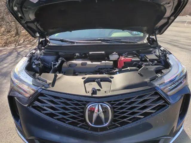 2026 Acura RDX Technology