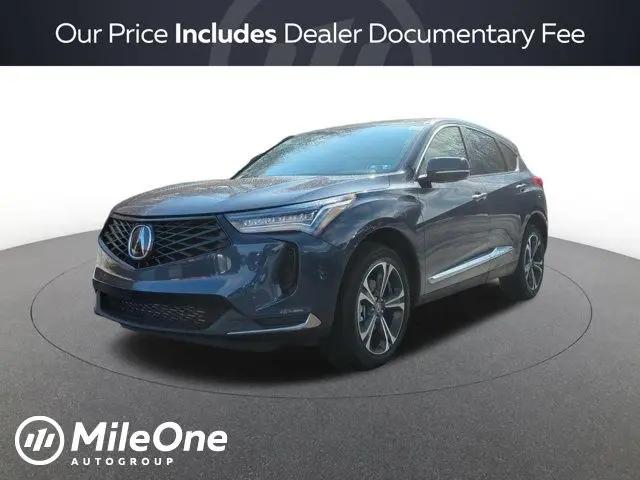 2026 Acura RDX Technology for sale in Wilkes-Barre, PA