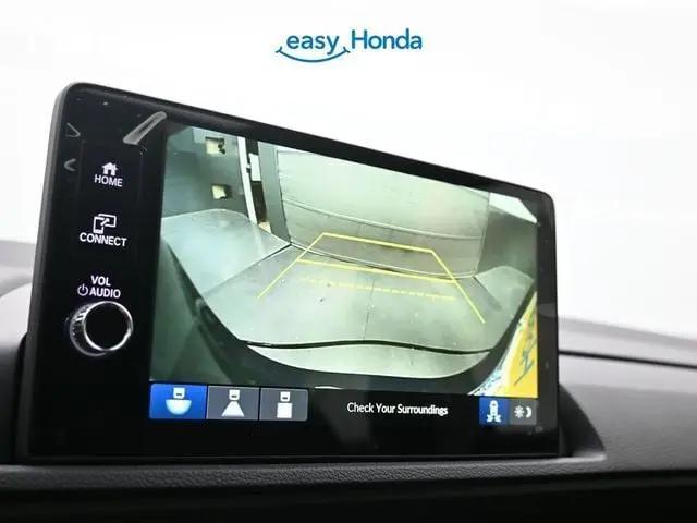 2026 Honda CR-V Hybrid 2WD Sport-L