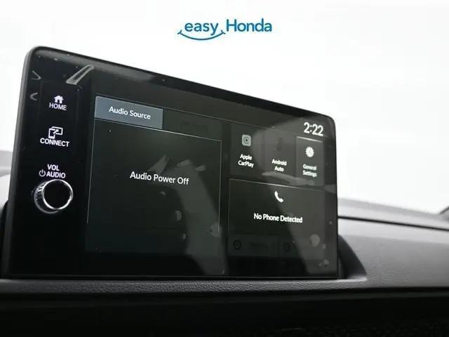 2026 Honda CR-V Hybrid 2WD Sport-L