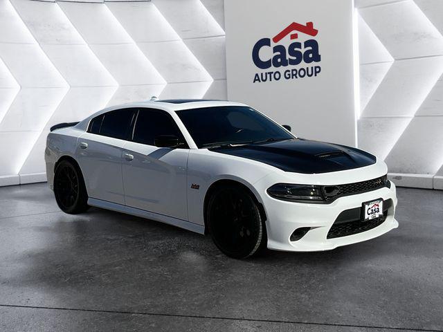 2023 Dodge Charger Scat Pack for sale in El Paso, TX