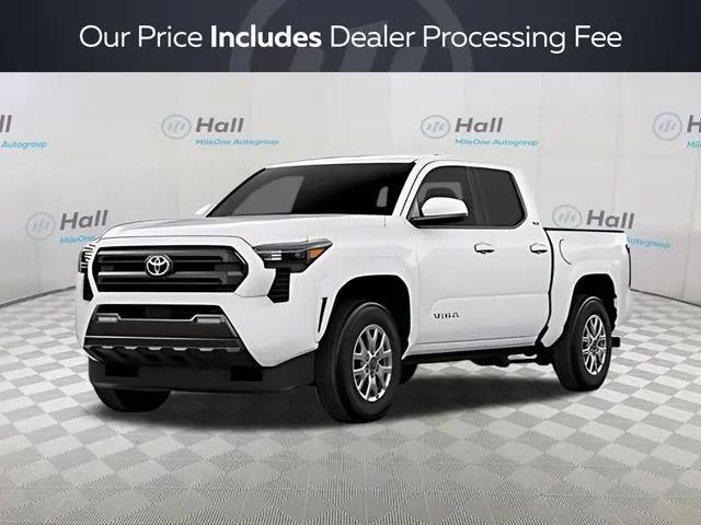 2026 Toyota Tacoma SR5 for sale in Virginia Beach, VA
