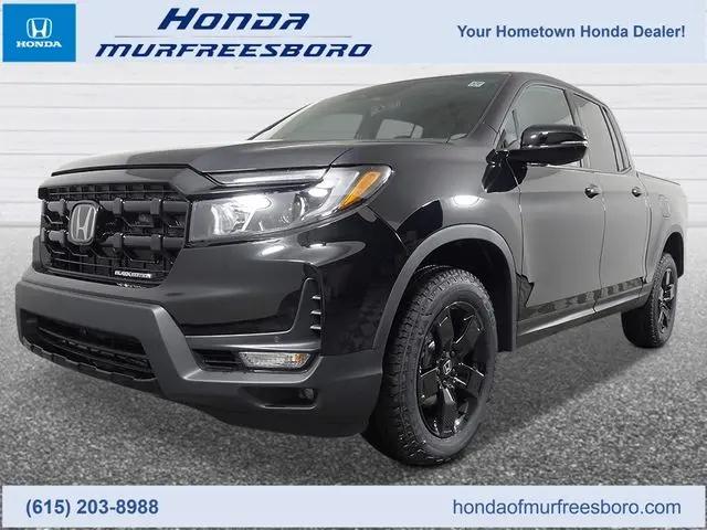 2026 Honda Ridgeline Black Edition for sale in Murfreesboro, TN