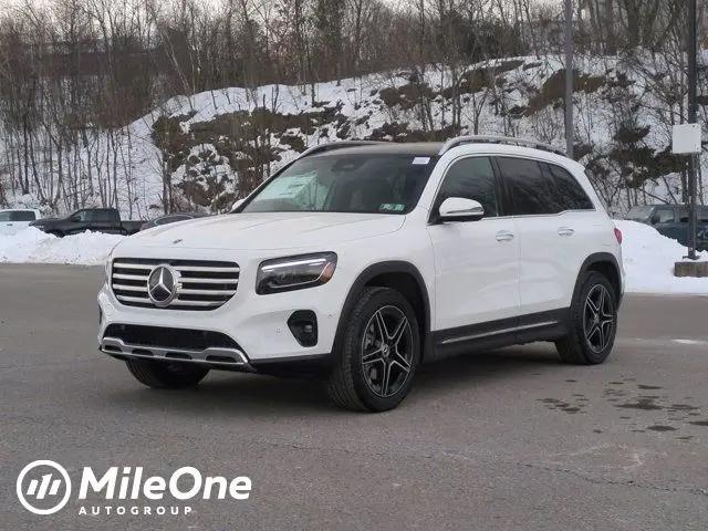 2026 Mercedes-Benz GLB 4MATIC for sale in Wilkes-Barre, PA