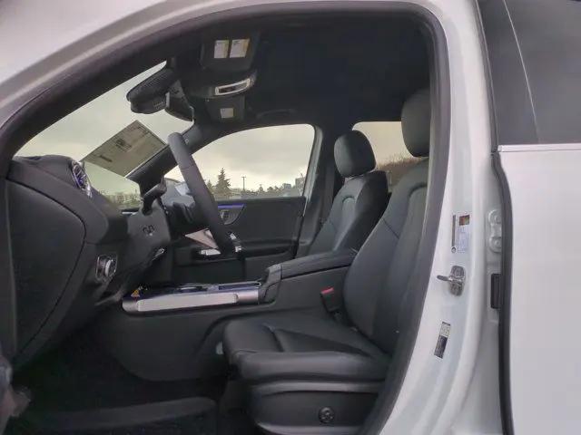 2026 Mercedes-Benz GLB 4MATIC