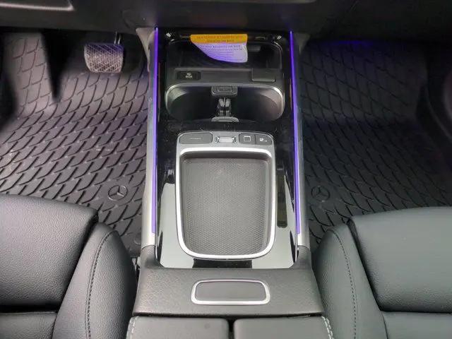 2026 Mercedes-Benz GLB 4MATIC