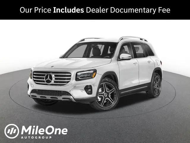 2026 Mercedes-Benz GLB 4MATIC for sale in Wilkes-Barre, PA