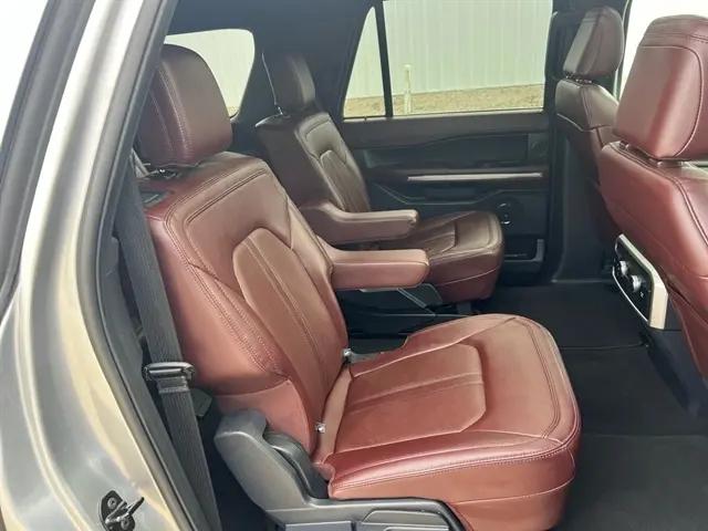 2024 Ford Expedition Limited MAX