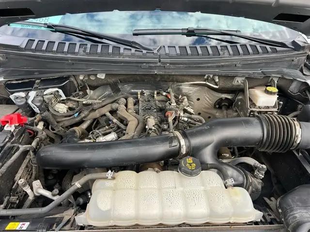 2024 Ford Expedition Limited MAX