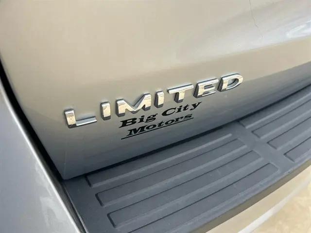 2024 Ford Expedition Limited MAX