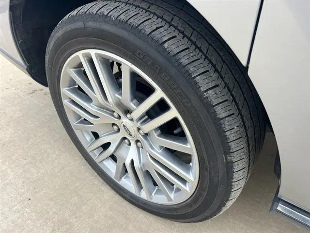 2024 Ford Expedition Limited MAX