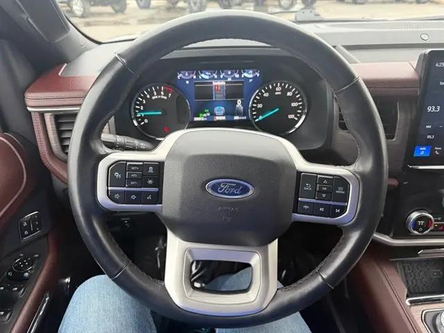 2024 Ford Expedition Limited MAX