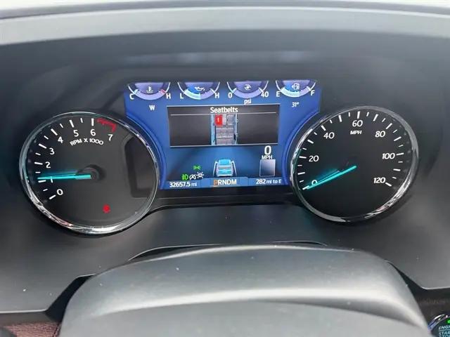 2024 Ford Expedition Limited MAX