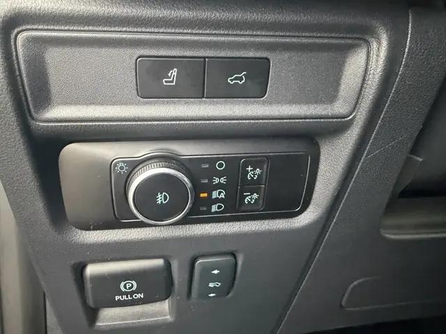 2024 Ford Expedition Limited MAX