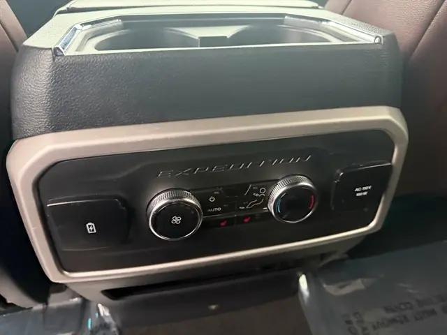 2024 Ford Expedition Limited MAX