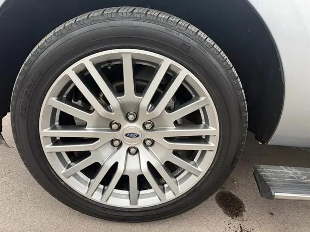 2024 Ford Expedition Limited MAX