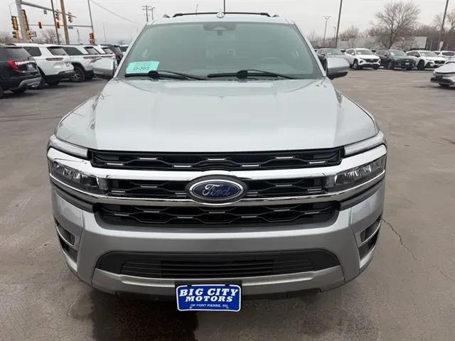 2024 Ford Expedition Limited MAX