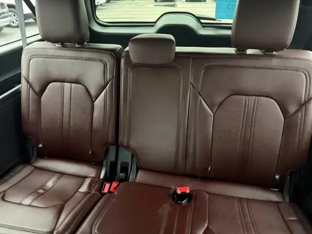 2024 Ford Expedition Limited MAX