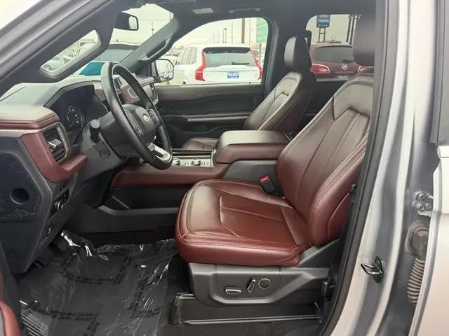 2024 Ford Expedition Limited MAX
