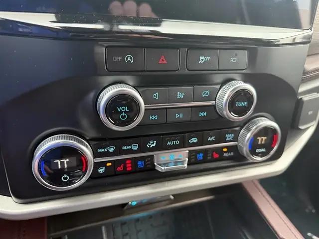 2024 Ford Expedition Limited MAX