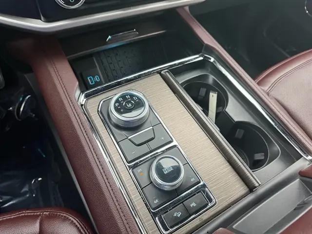2024 Ford Expedition Limited MAX