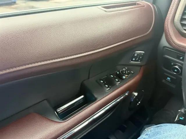 2024 Ford Expedition Limited MAX