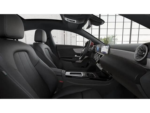 2026 Mercedes-Benz CLA 250 4MATIC
