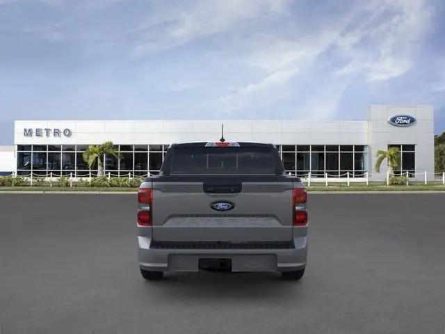2026 Ford Maverick Lobo