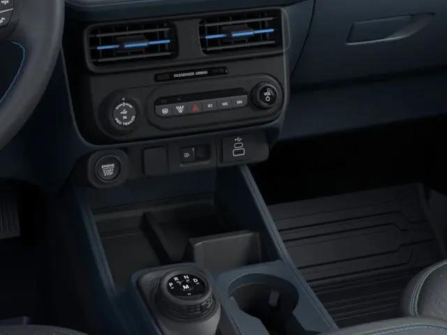 2026 Ford Maverick Lobo