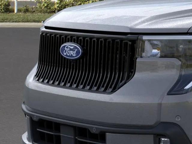 2026 Ford Maverick Lobo